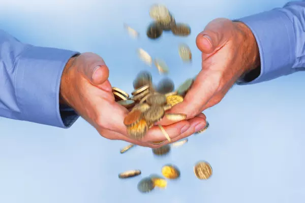 Why so many people get financial advice that is wrong for them