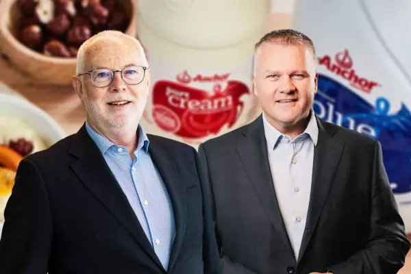 The dealmakers behind Fonterra’s $4.2b Mainland sell-off