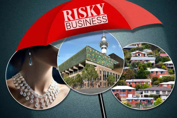 Risky Business: understanding NZ’s insurance sector