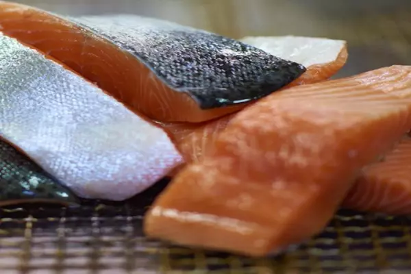 King Salmon halts China exports amid Beijing covid outbreak