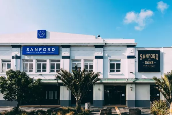 Sanford profit surges 224% as debt falls and aquaculture lifts earnings