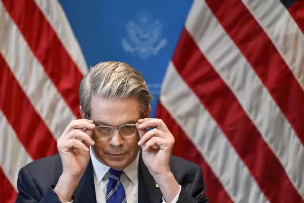 What the US-China Trade Agreement Means for Markets