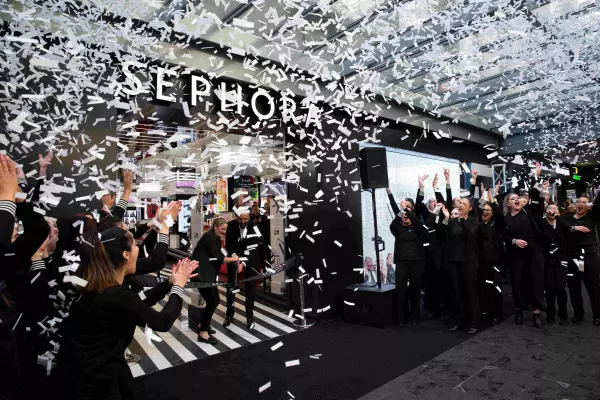 Sephora NZ's accumulated losses grow to $25m