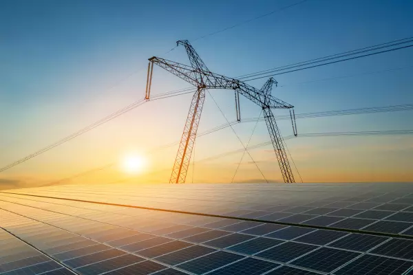 New solar fund promises speed, scale – and strong returns
