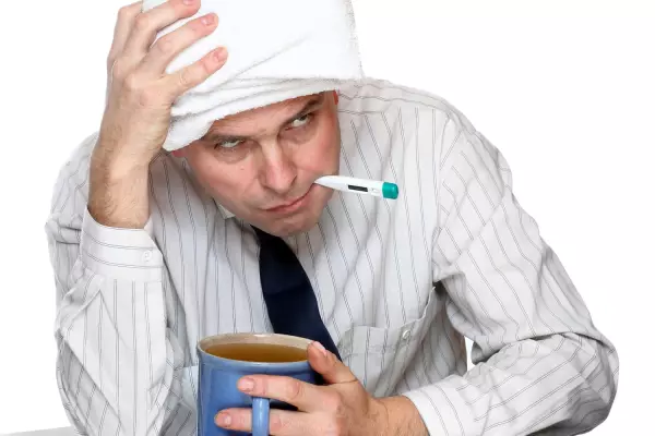 Pulling a sickie? Employers stay alert for misuse