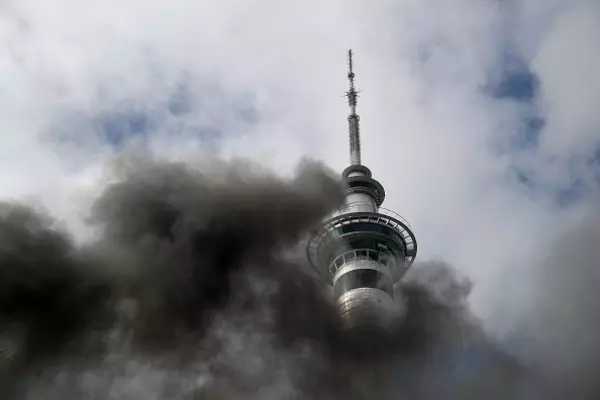 NZ stocks end flat amid Fletcher-SkyCity legal woes