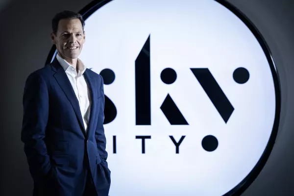 SkyCity pushes ahead with $240m raise despite Allan Gray warning