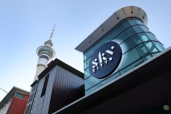 SkyCity's first-quarter earnings up 10%