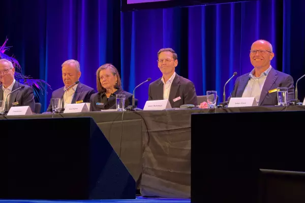 SkyCity faces Adelaide reckoning by year-end