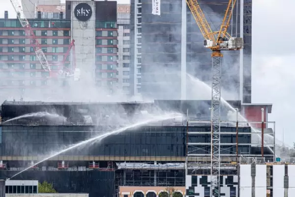 SkyCity claim overshadows Fletcher subbies case