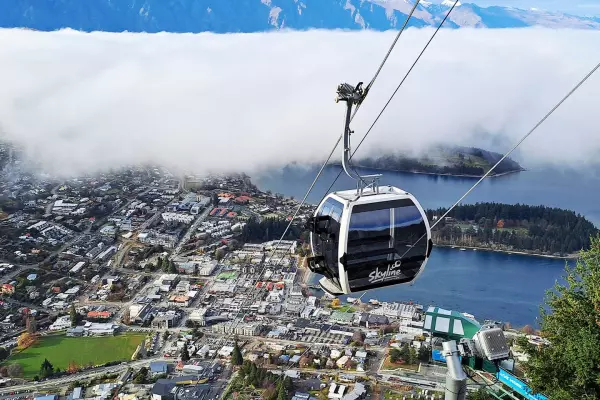 Profits up for Skyline, but Queenstown upgrade costs soar to $310m