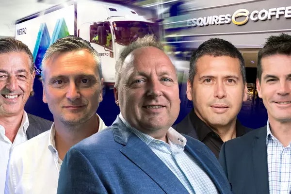 Drury’s ASX stag, MetroGlass’s new owner, and more
