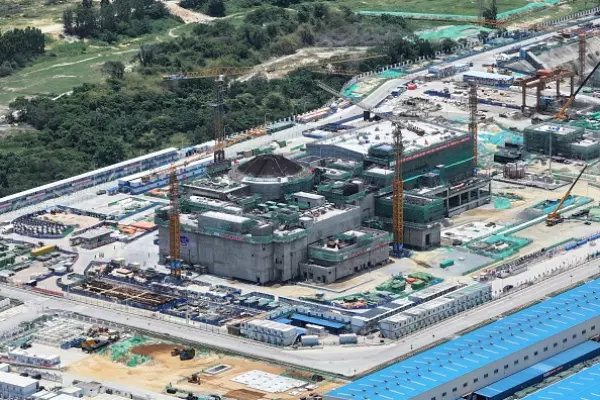 Seymour promotes coal, nuclear, and privatisation