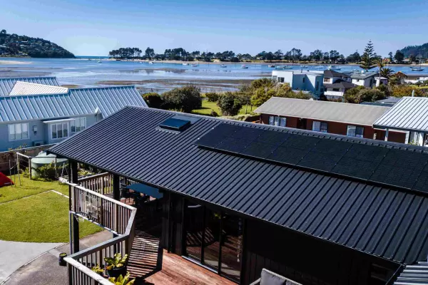 NZ Green Investment Fund unravels after SolarZero collapse