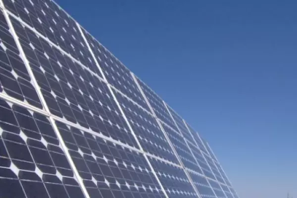 Genesis buys big Canterbury solar farm site