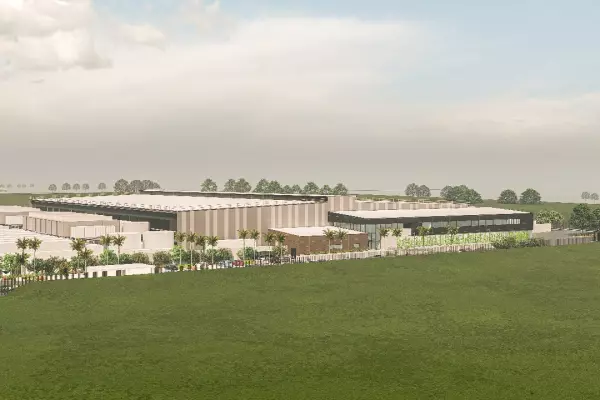 Assessing Spark's datacentre deal with PEP