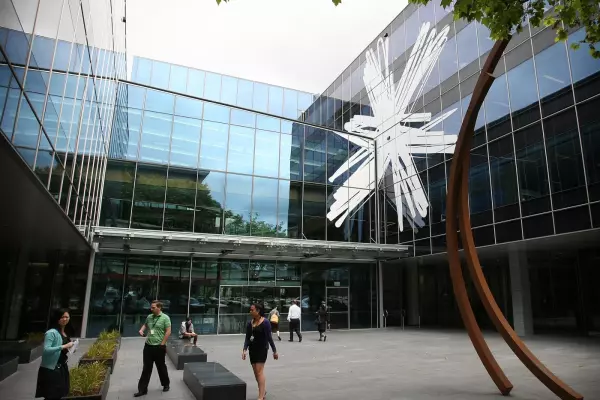 Spark seeking co-investor for its data centre - report