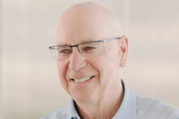 Stephen Tindall leaving The Warehouse board, son nominated