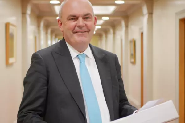 Steven Joyce to chair NZME