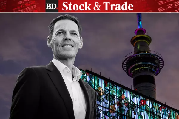 SkyCity’s debt challenge puts property assets in play