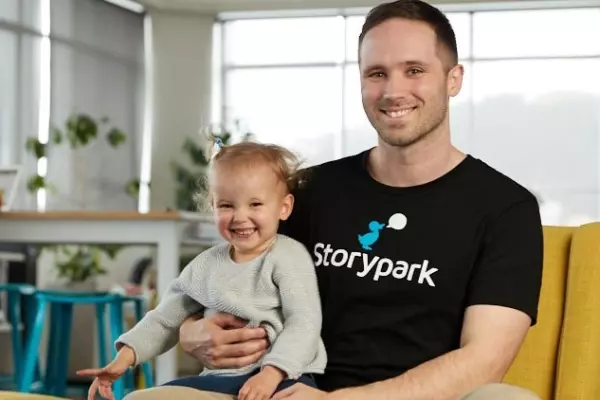 Potentia invests in early childhood education platform