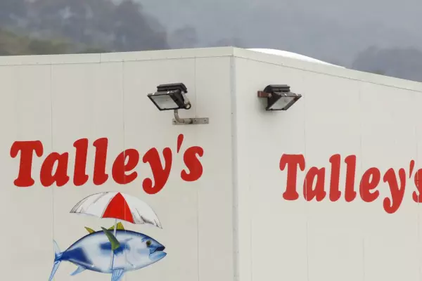 Talley’s safety systems to be monitored for two years