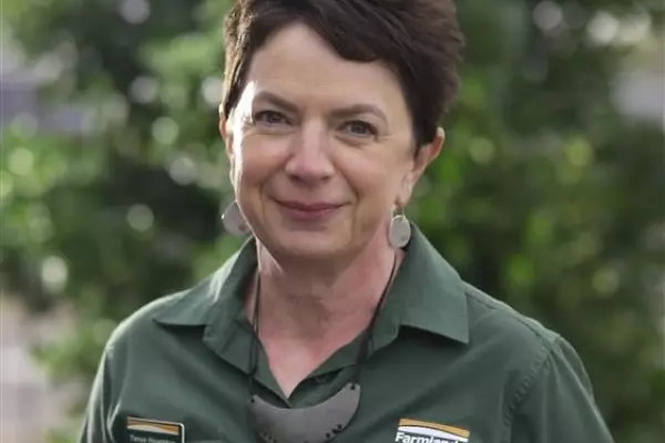 Farmlands back in black but still has to earn farmers’ choice: CEO