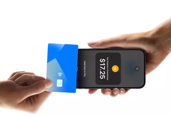 iPhones can now accept payments for NZ merchants