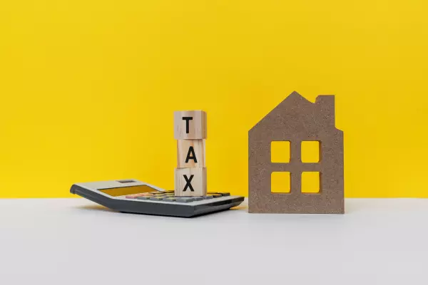 Taxes: here, there and everywhere