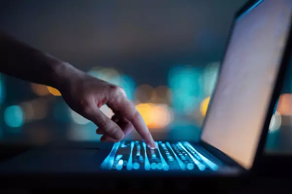 Time to put NZ tech first