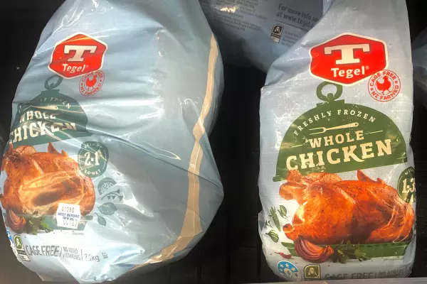Tegel signals further poultry price increases as losses mount