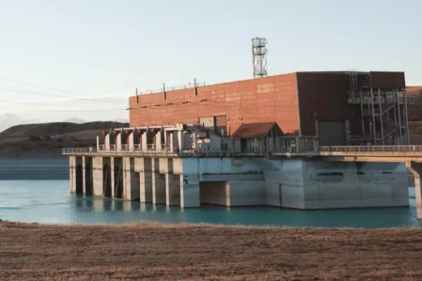Genesis gets fast-track greenlight for Tekapo power scheme