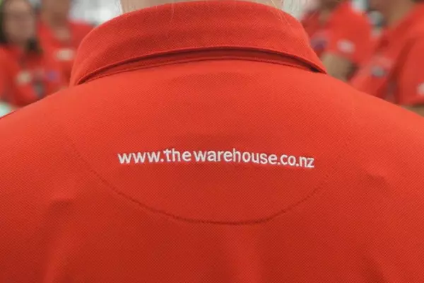 NZ shares fall on Warehouse’s weak Christmas