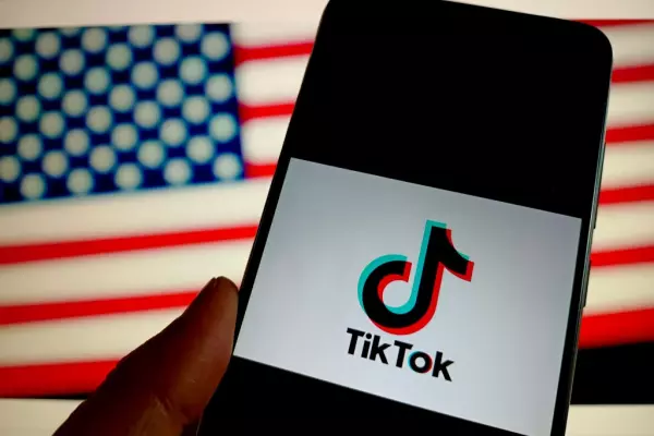 TikTok crackdown shifts into overdrive, with sale or shutdown on table