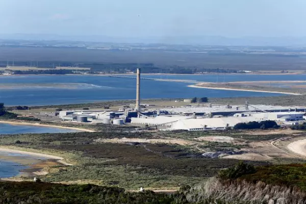 Tiwai power deal likely to be settled