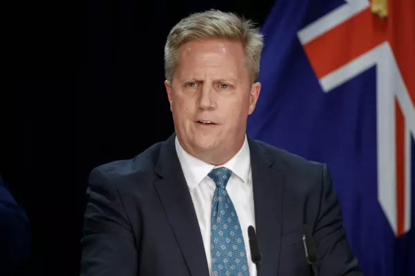 NZ, Singapore, UAE, Switzerland announce trade partnership
