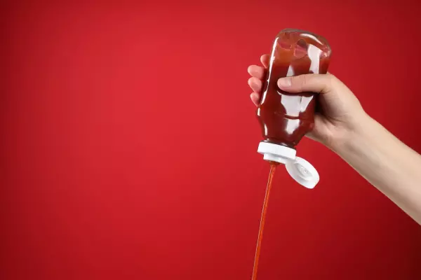 How Wattie’s sauce got squeezed