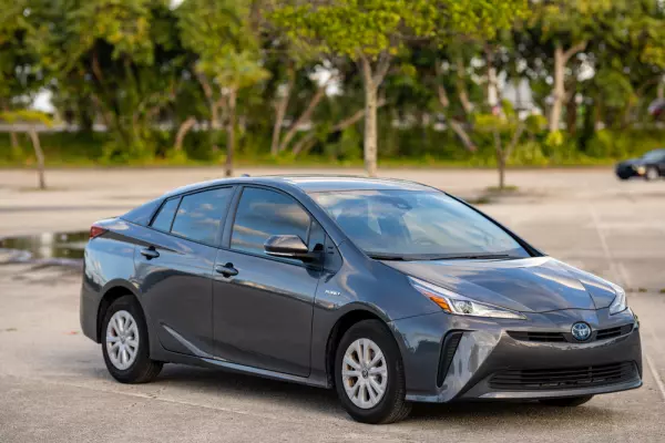 Wake Up Call: Toyota's record profit