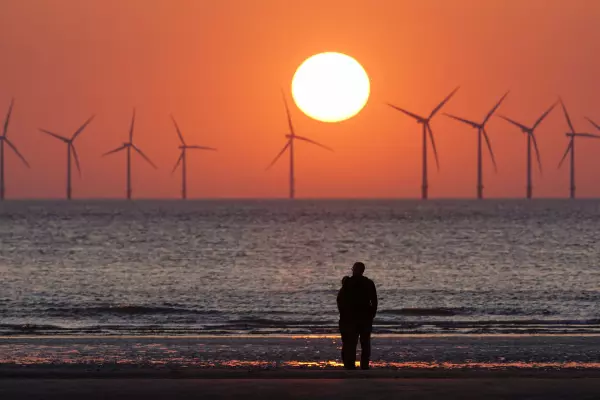 Offshore wind companies accused of hostile bid for miner's seabed rights
