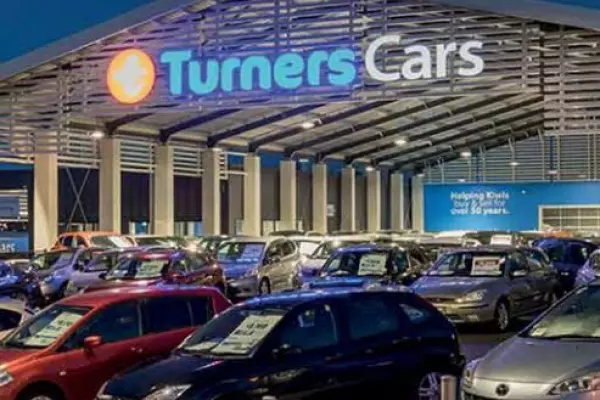 Nvidia slump drags Wall Street and NZ sharemarket lower