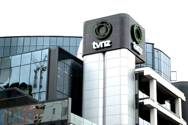 TVNZ highlights AI governance, transitions to streaming business