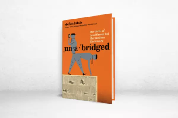 ‘Unabridged': In defense of the dictionary