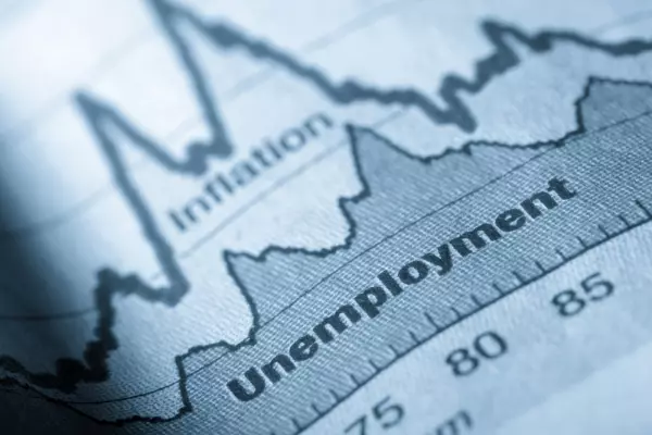 New jobs data in: Unemployment rises to 4.8%