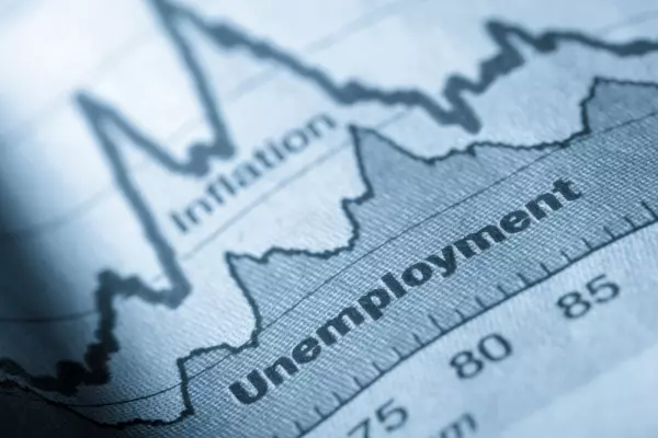 Unemployment rises to 4% as wage growth continues