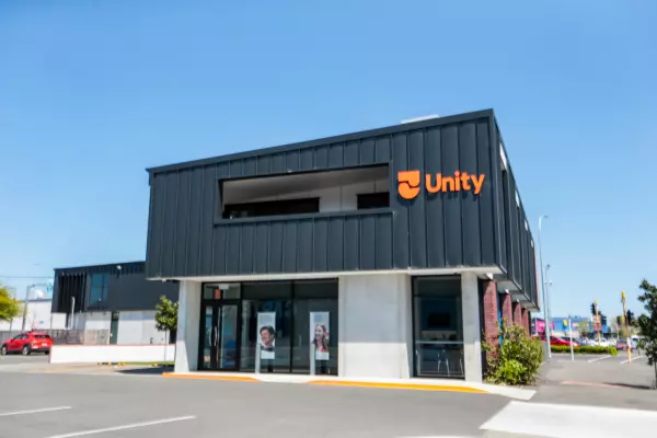 Unity Credit Union inks deal with Aus card payments company
