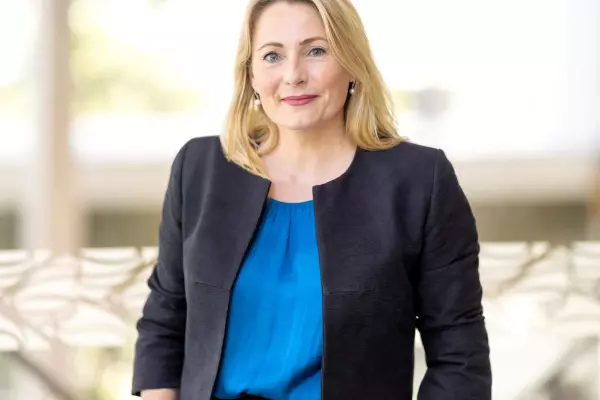 Southern Cross Travel Insurance CEO joins MAS