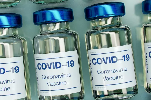 NZ has enough covid vaccines for everyone - Ardern
