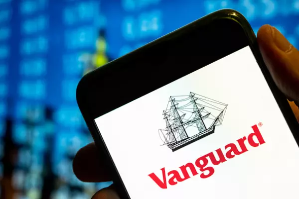 Ditching ESG improves Vanguard's returns