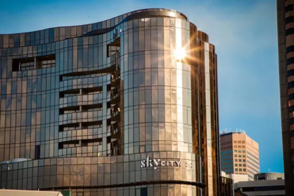 Alleged SkyCity offences reflect much wider wrongdoing