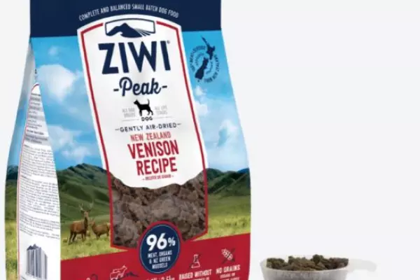 NZ natural pet food company sold to Chinese firm